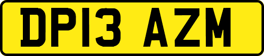 DP13AZM
