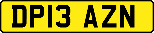 DP13AZN