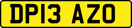 DP13AZO