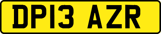 DP13AZR