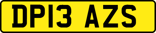 DP13AZS