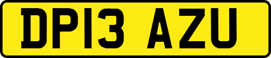 DP13AZU