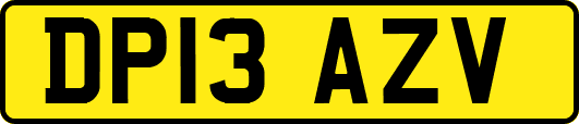 DP13AZV