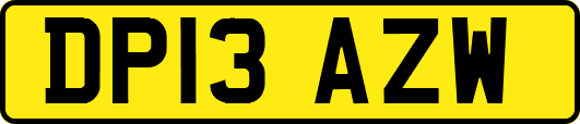 DP13AZW