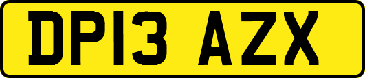 DP13AZX