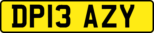 DP13AZY