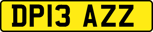 DP13AZZ
