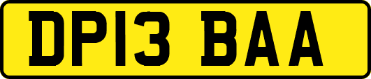 DP13BAA