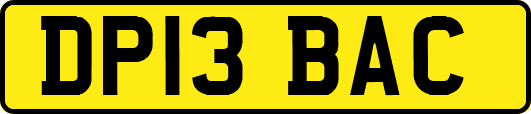 DP13BAC