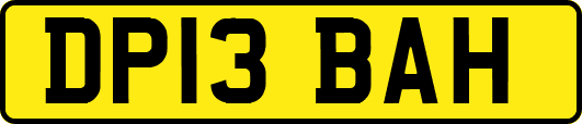 DP13BAH