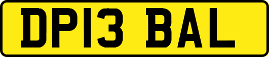 DP13BAL
