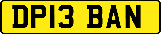 DP13BAN
