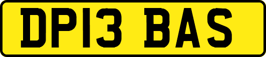 DP13BAS