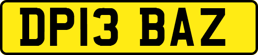 DP13BAZ