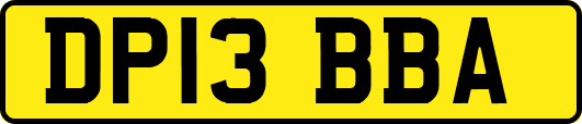 DP13BBA