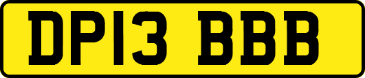 DP13BBB