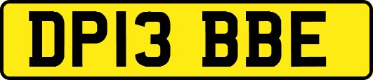 DP13BBE