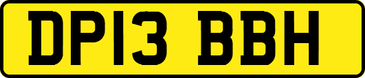 DP13BBH