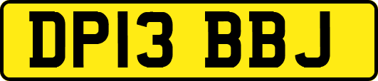 DP13BBJ