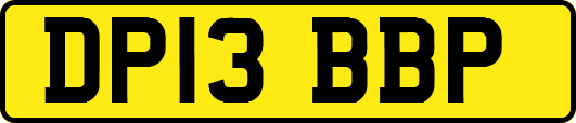 DP13BBP