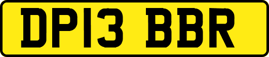DP13BBR