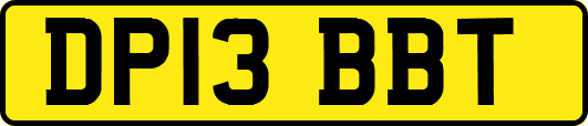 DP13BBT