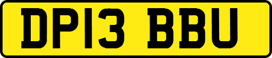 DP13BBU