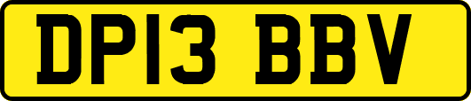 DP13BBV