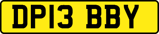 DP13BBY