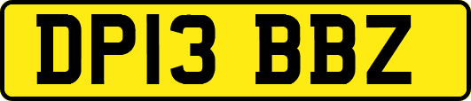 DP13BBZ