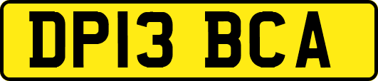DP13BCA