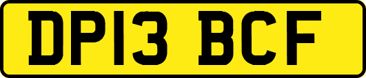 DP13BCF