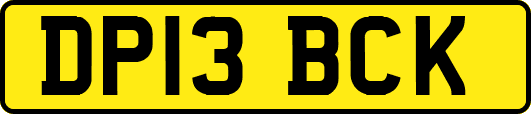 DP13BCK