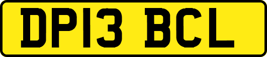 DP13BCL