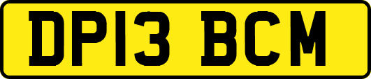 DP13BCM