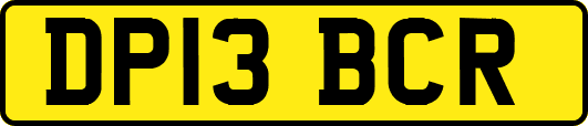DP13BCR