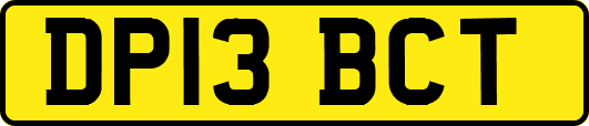 DP13BCT