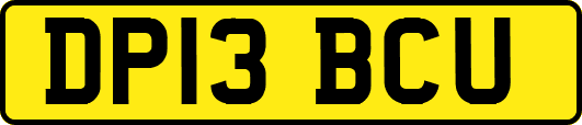 DP13BCU