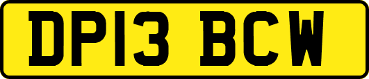 DP13BCW