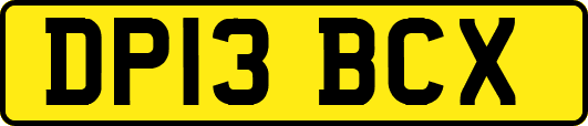 DP13BCX