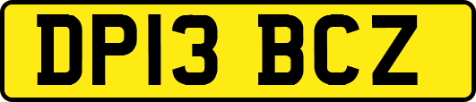 DP13BCZ