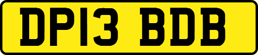 DP13BDB