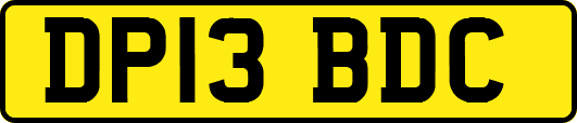 DP13BDC