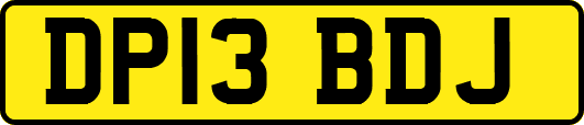 DP13BDJ