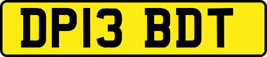 DP13BDT