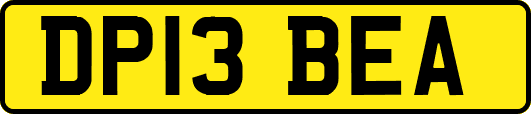 DP13BEA