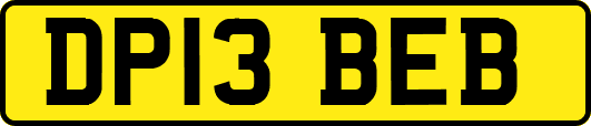 DP13BEB