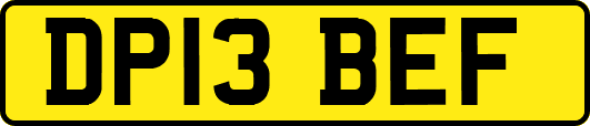 DP13BEF
