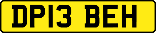 DP13BEH