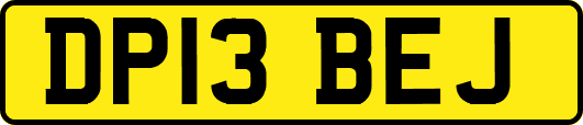 DP13BEJ